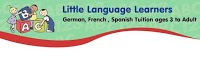 Language Tuition 616027 Image 0